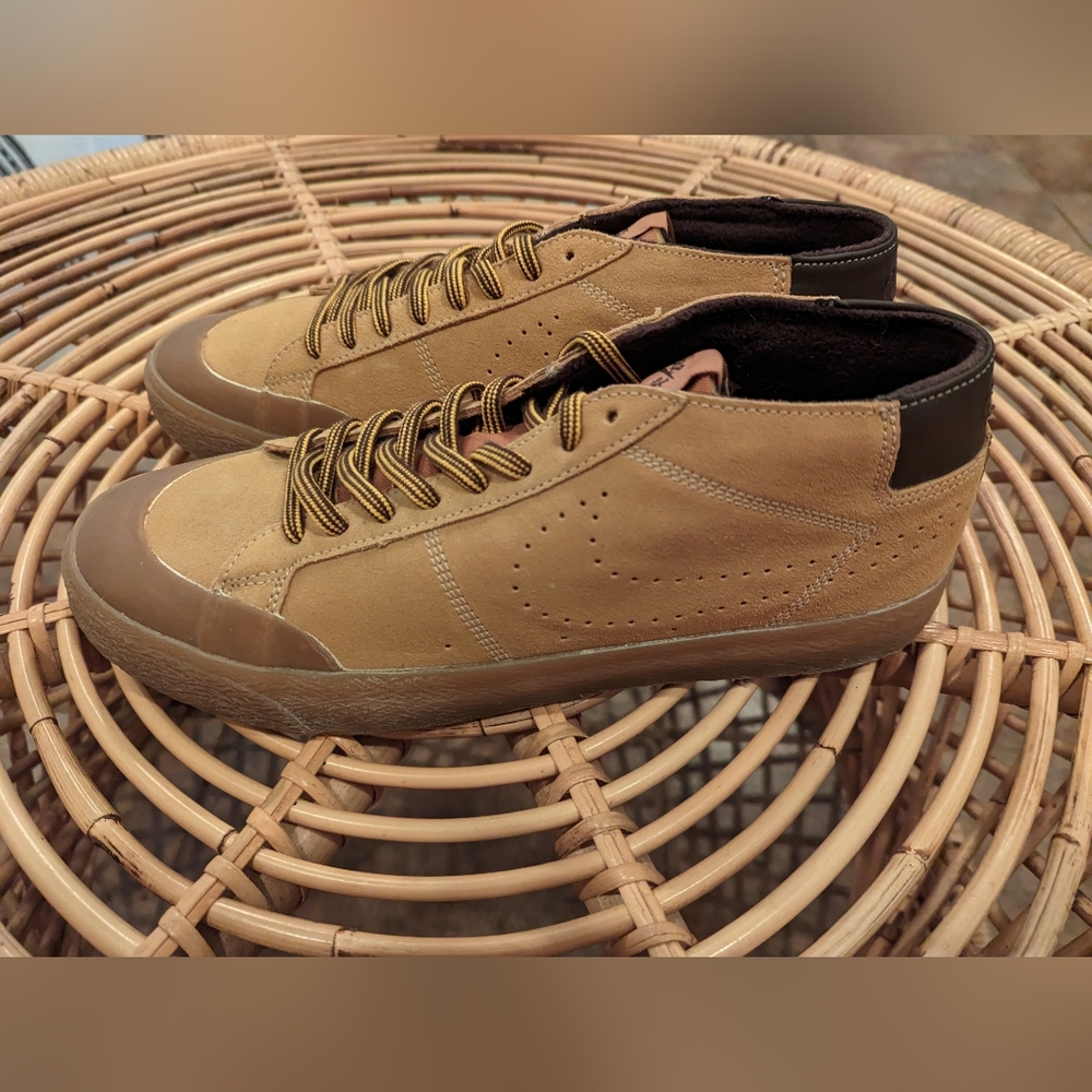 Nike SB Blazer Zoom Chukka XT Premium Bronze